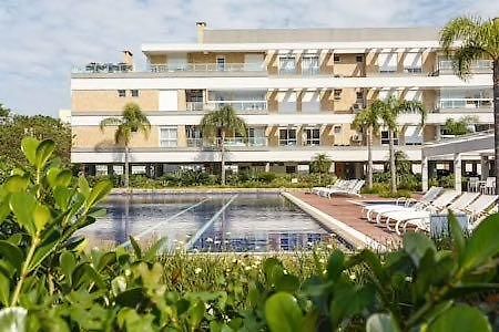 Apartamento Essence Life Campeche Флоріанополіс Екстер'єр фото