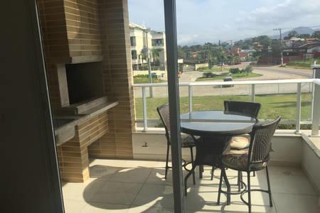 Apartamento Essence Life Campeche Флоріанополіс Екстер'єр фото