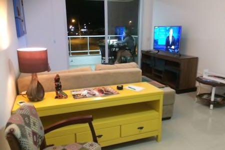 Apartamento Essence Life Campeche Флоріанополіс Екстер'єр фото