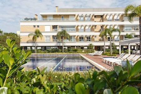 Apartamento Essence Life Campeche Флоріанополіс Екстер'єр фото