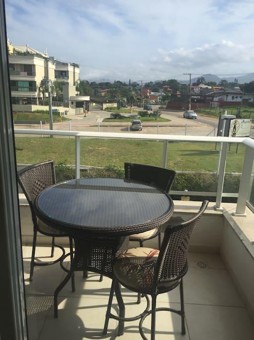 Apartamento Essence Life Campeche Флоріанополіс Екстер'єр фото