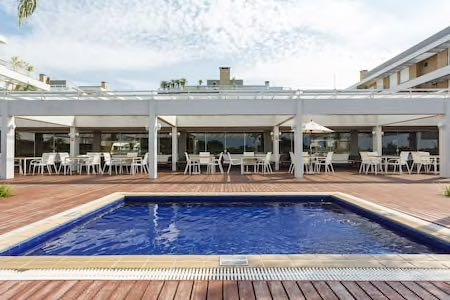 Apartamento Essence Life Campeche Флоріанополіс Екстер'єр фото