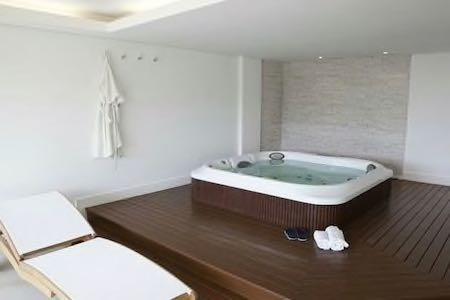 Apartamento Essence Life Campeche Флоріанополіс Екстер'єр фото