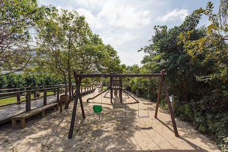 Apartamento Essence Life Campeche Флоріанополіс Екстер'єр фото